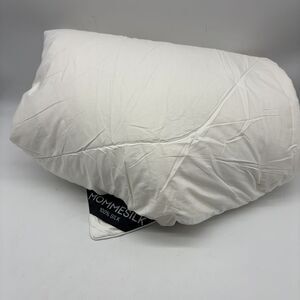 unknown brand All Season Cotton Covered Silk Comforter